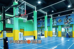 d2c篮球训练营石沟屯校区电话